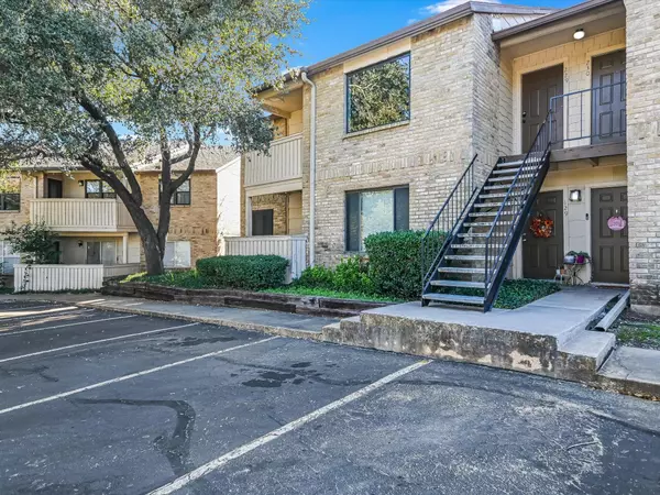 8210 Bent Tree RD #229, Austin, TX 78759