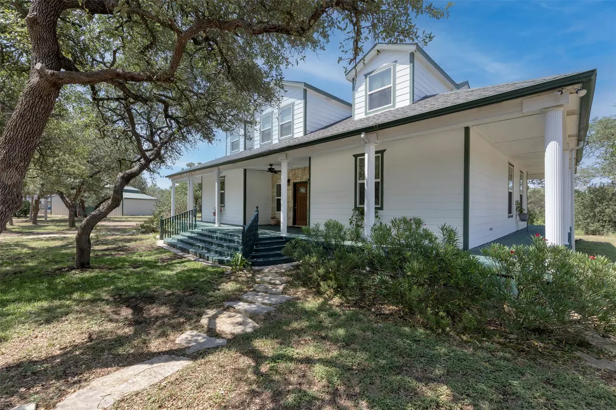 Blanco, TX 78606,15055 Fm 32