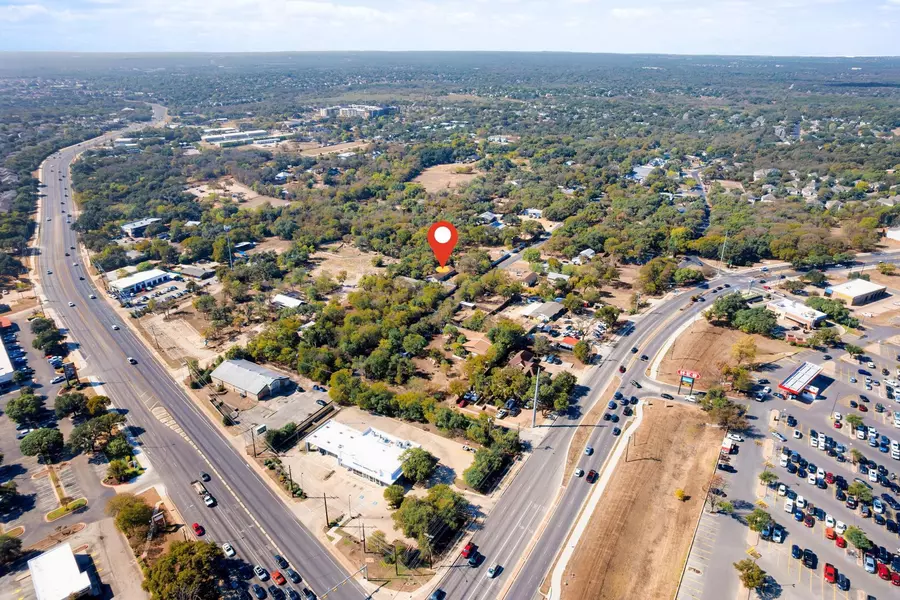 2105 Allred DR, Austin, TX 78748