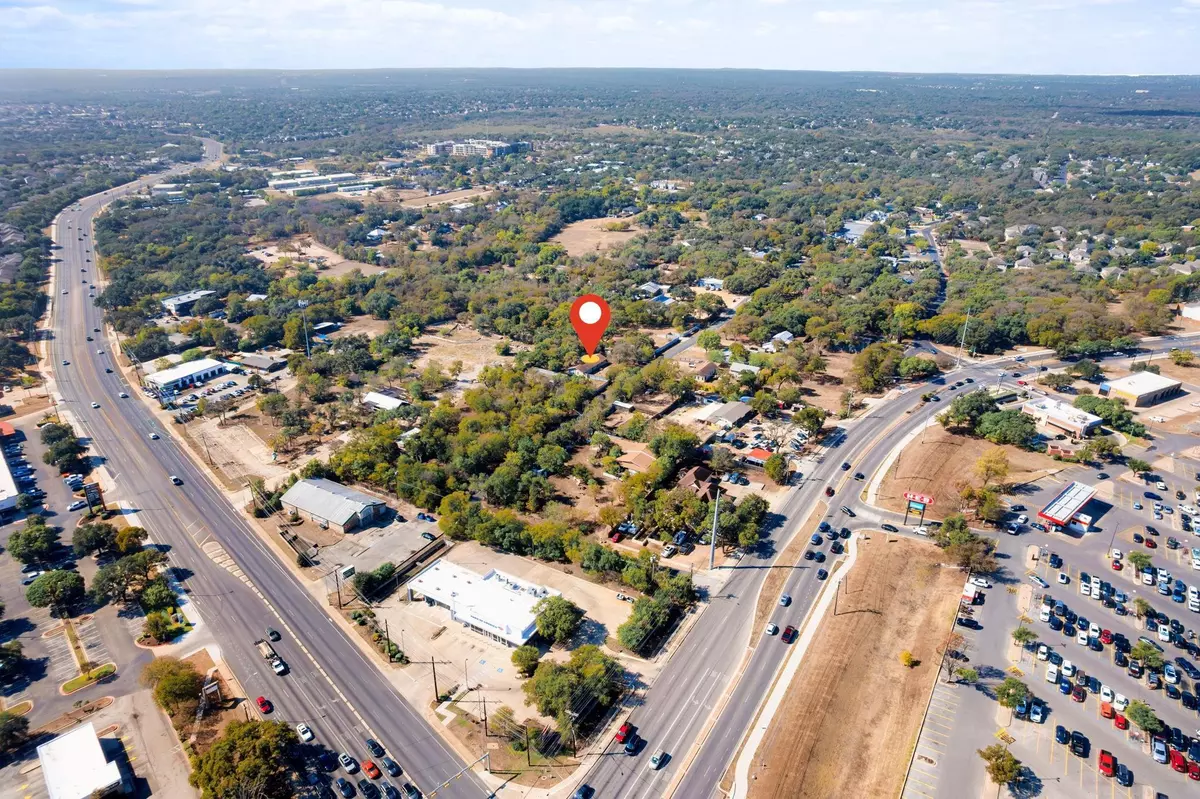 Austin, TX 78748,2105 Allred DR