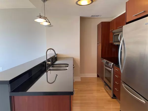 Austin, TX 78701,603 Davis ST #1008