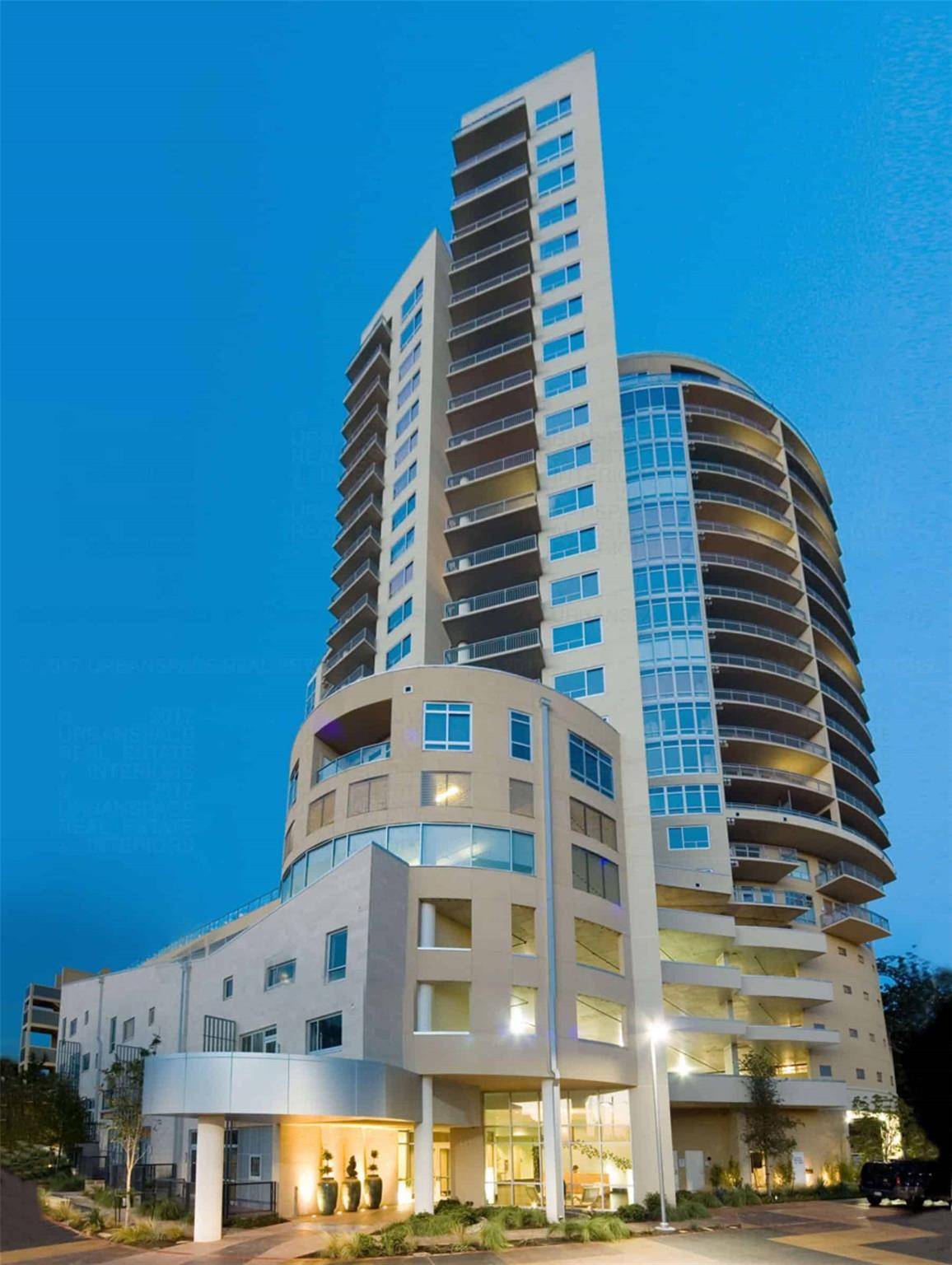 603 Davis ST #1008, Austin, TX 78701