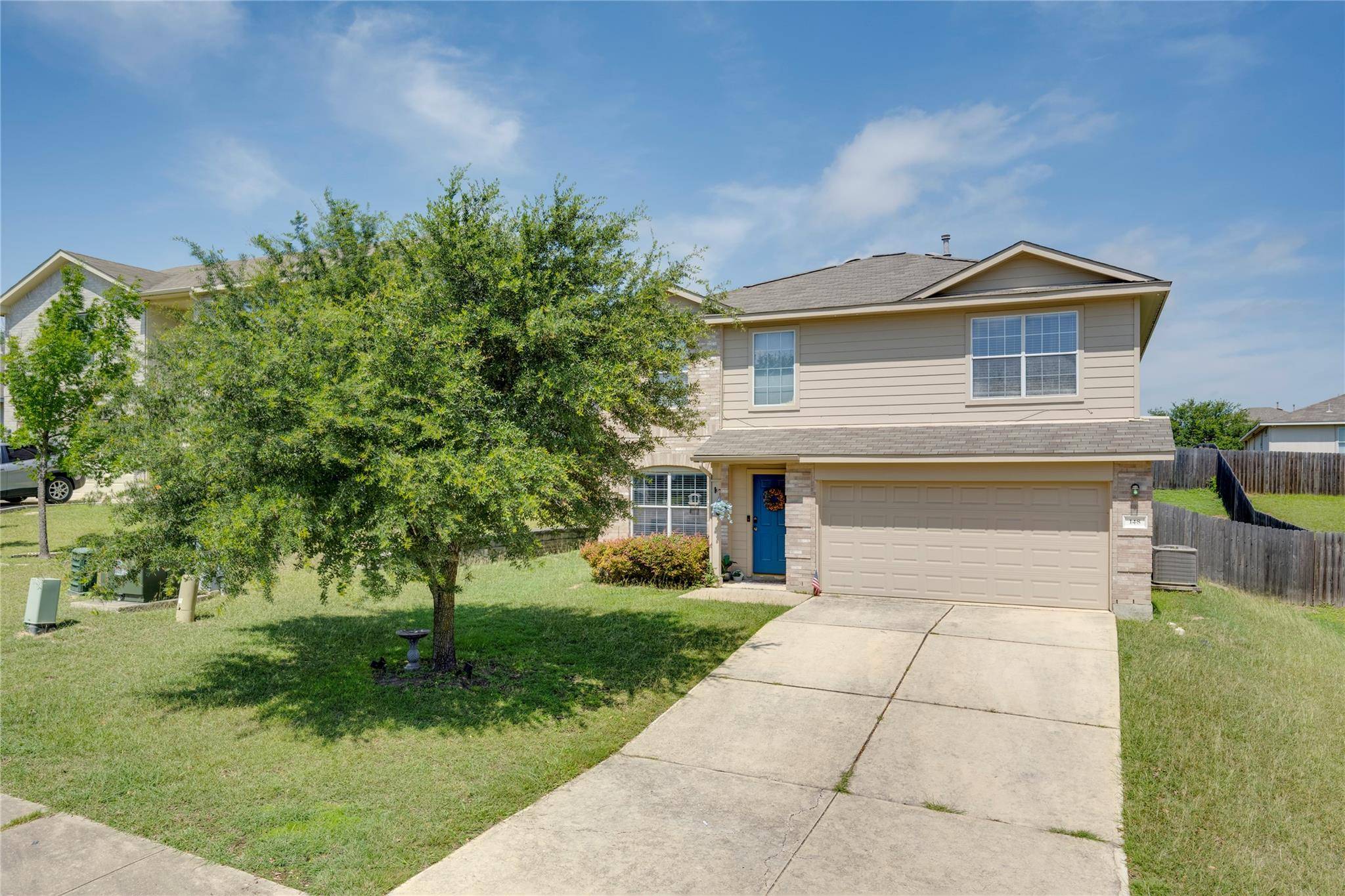 Kyle, TX 78640,148 Buttercup WAY