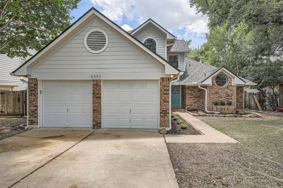 8301 Racine TRL, Austin, TX 78717