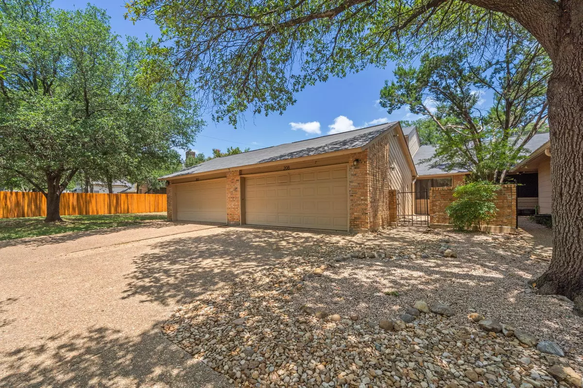 Austin, TX 78750,7205 Waldon DR #N208