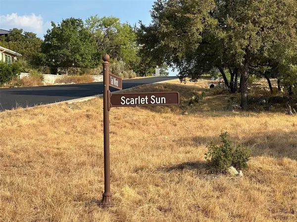 Horseshoe Bay, TX 78657,721 Scarlet Sun RD