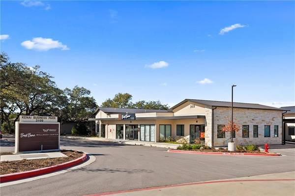 3109 Kenai DR #103, Cedar Park, TX 78613
