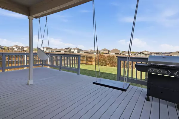 Jarrell, TX 76537,408 Bedford Falls LN