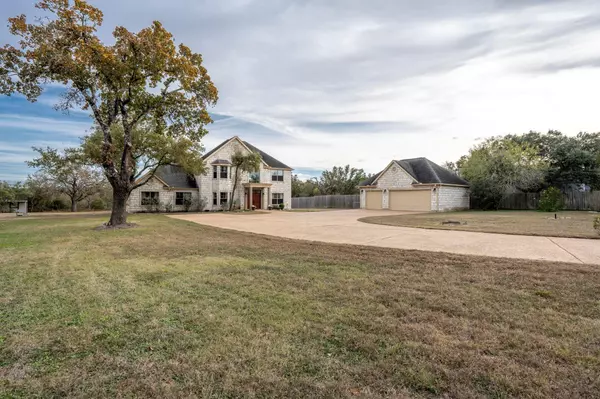 2013 Ruby Ranch RD, Buda, TX 78610