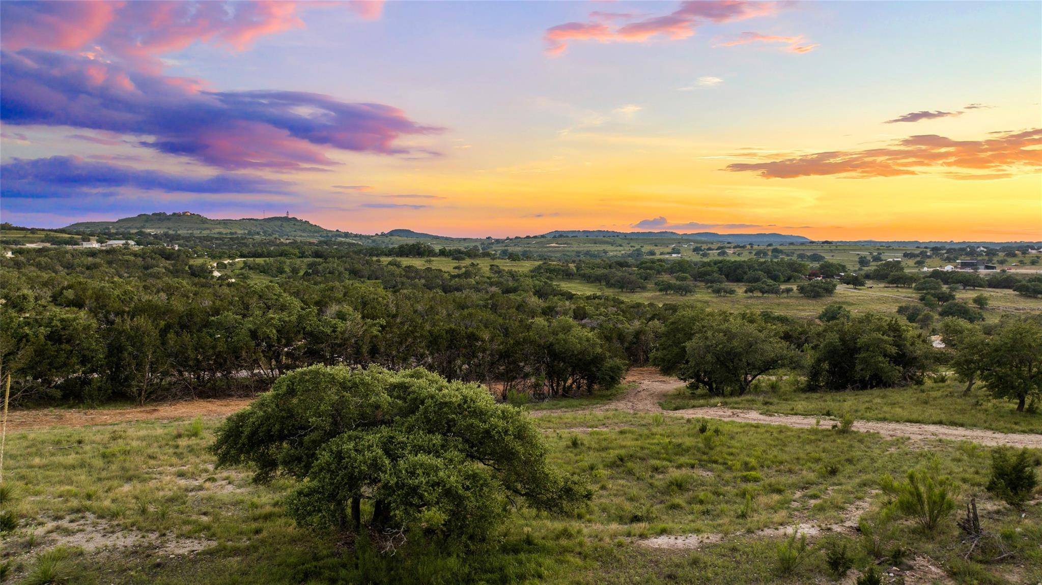 Johnson City, TX 78636,Lot 13 Ridgeway TRL