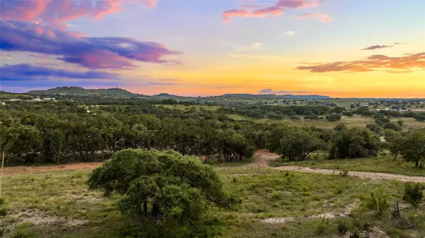Johnson City, TX 78636,Lot 13 Ridgeway TRL