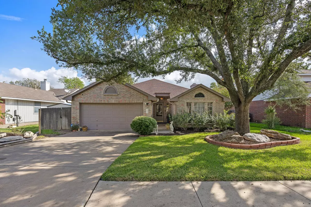Leander, TX 78641,2506 Jacqueline DR