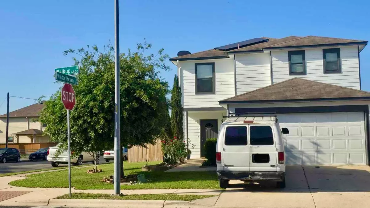 Austin, TX 78747,6829 Walkup LN