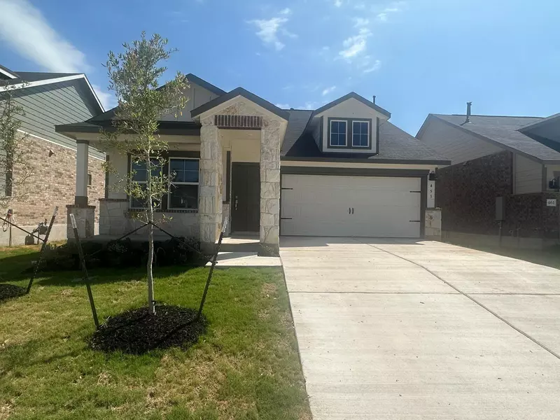 453 Alamito Ave, Kyle, TX 78640