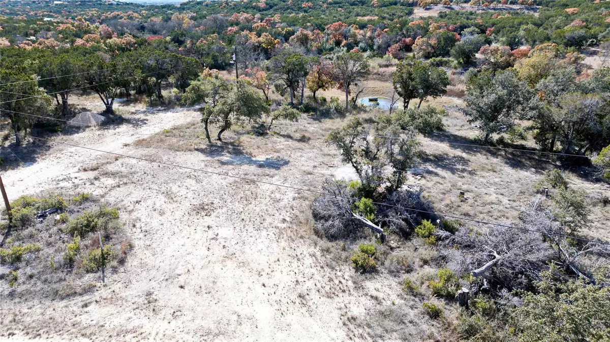 Lago Vista, TX 78645,19529 Adrian-5.53 Acres WAY