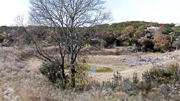 Lago Vista, TX 78645,19529 Adrian-5.53 Acres WAY