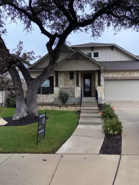 509 Fair Oaks DR, Georgetown, TX 78628