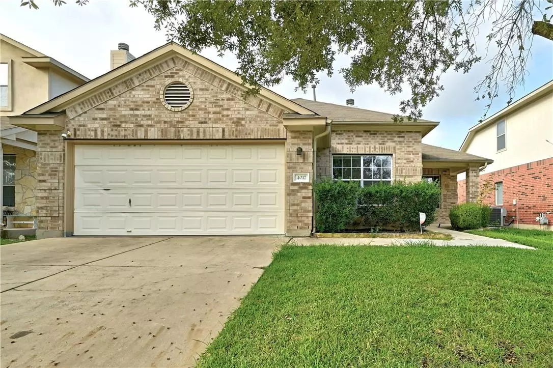 Pflugerville, TX 78660,4017 Bandice LN