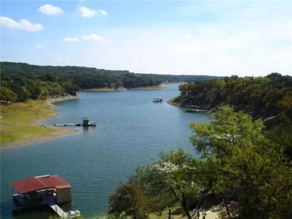 Marble Falls, TX 78654,3705 1/2 N Peninsular DR