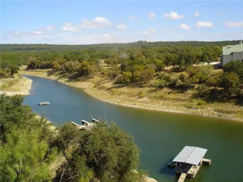 3705 1/2 N Peninsular DR, Marble Falls, TX 78654