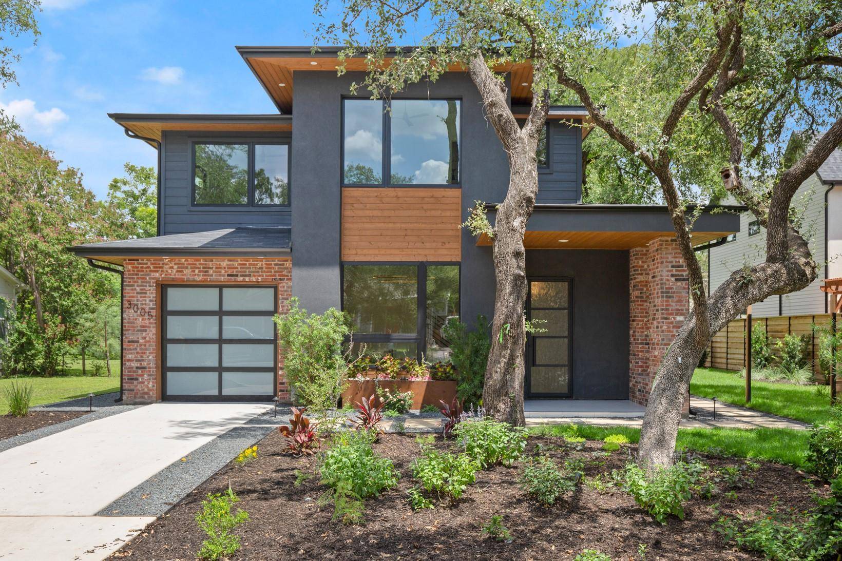 3005 French PL, Austin, TX 78722