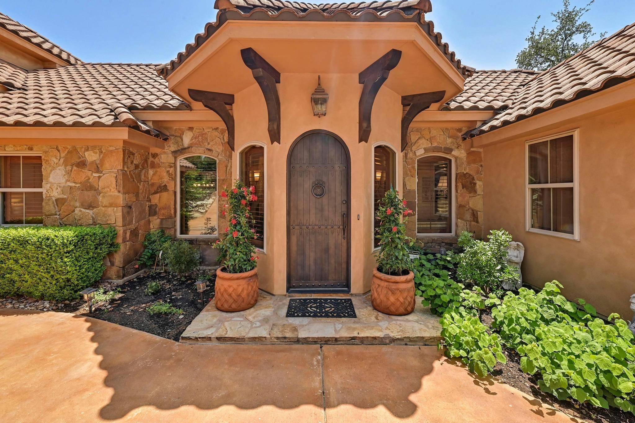 2600 Grapevine Springs CV, Georgetown, TX 78628