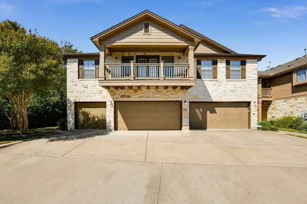 1310 W Parmer LN #2803, Austin, TX 78727