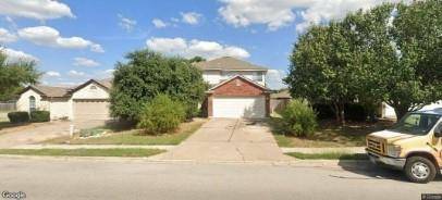 204 Fistral DR, Hutto, TX 78634