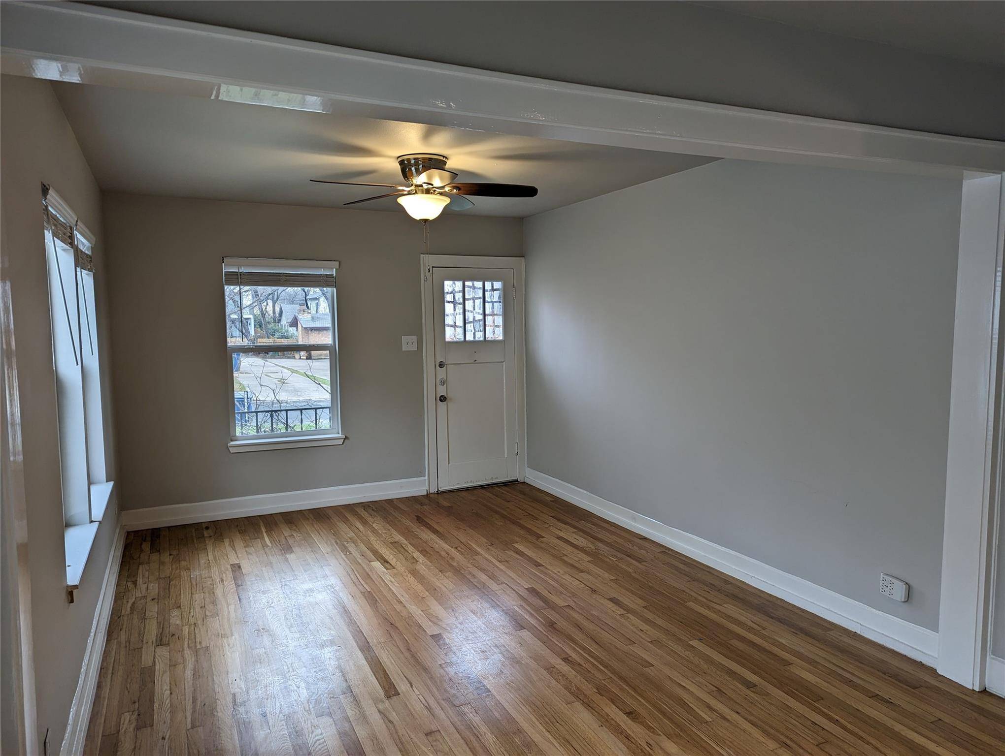 Austin, TX 78751,4526 Avenue H Ave