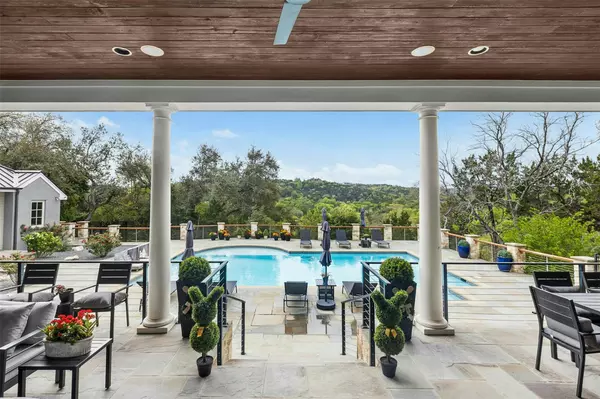 Austin, TX 78735,3303 Desert Willow CV