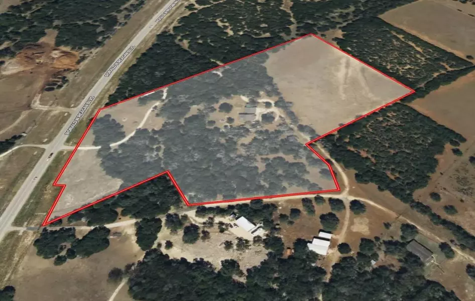 25600 Ronald W Reagan BLVD, Georgetown, TX 78633