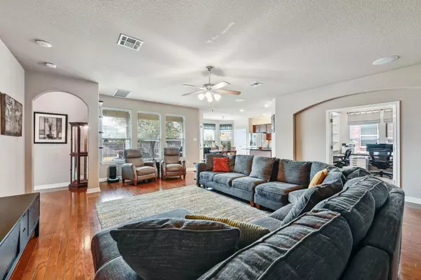 Buda, TX 78610,138 Tranquility MTN