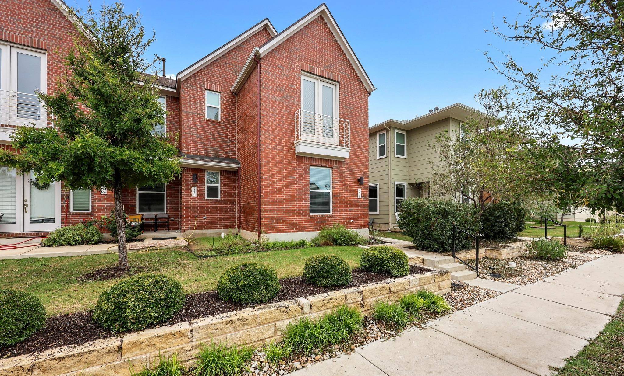 2222 Simond Ave #E, Austin, TX 78723
