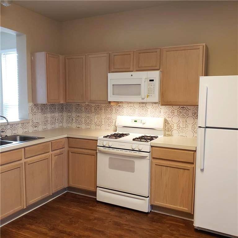 Kyle, TX 78640,165-A Michaelis RD #A