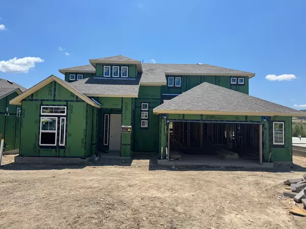 308 Oak Blossom RD, Liberty Hill, TX 78642
