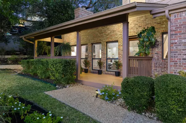 Austin, TX 78731,5206 Backtrail DR