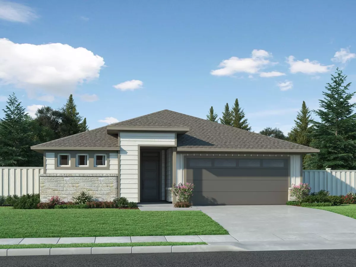 Georgetown, TX 78628,732 Sun Grove TRL