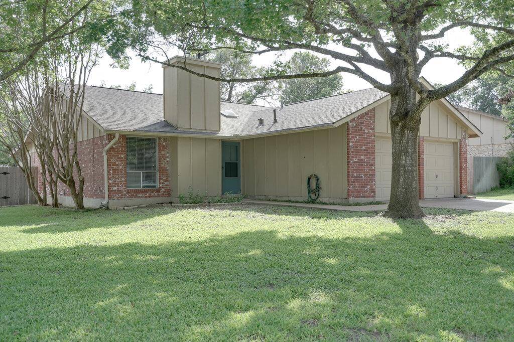 4601 Gray Fox DR, Austin, TX 78759