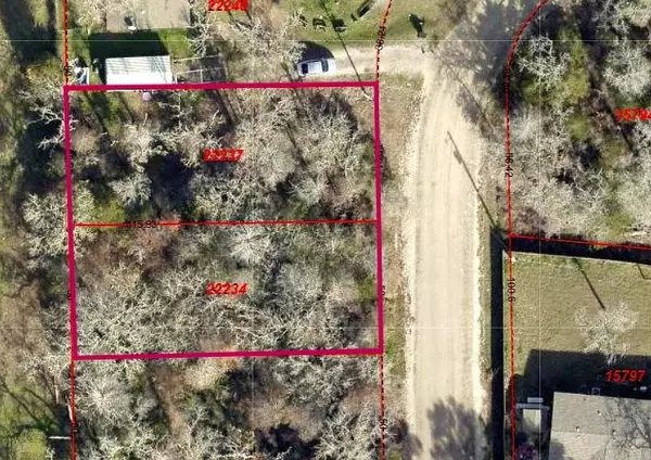 Smithville, TX 78957,TBD Cherokee CIR