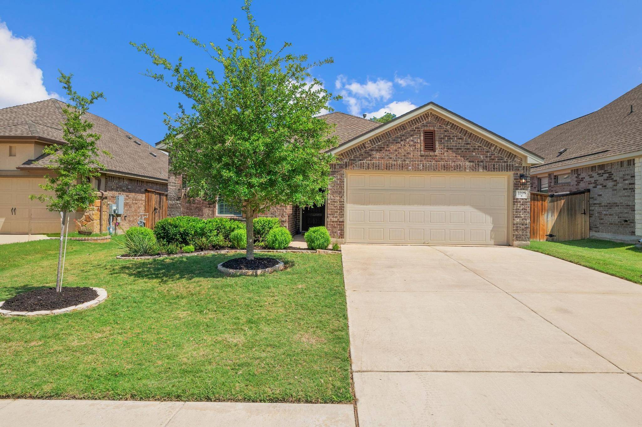 Leander, TX 78641,2205 Bonavista WAY