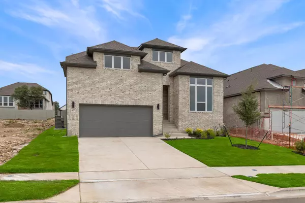 Georgetown, TX 78628,417 Texas Sky DR