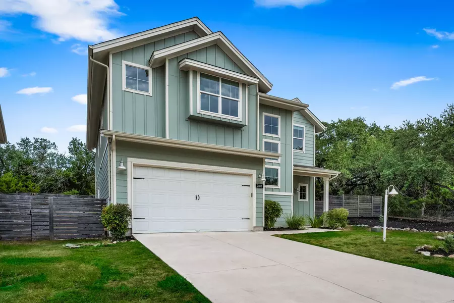 7808 Ryans WAY, Austin, TX 78726