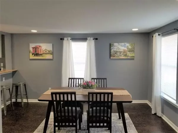 Houston, TX 77008,2121 N Durham DR