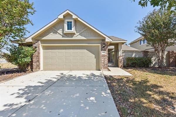 101 Fort Griffin DR, San Marcos, TX 78666