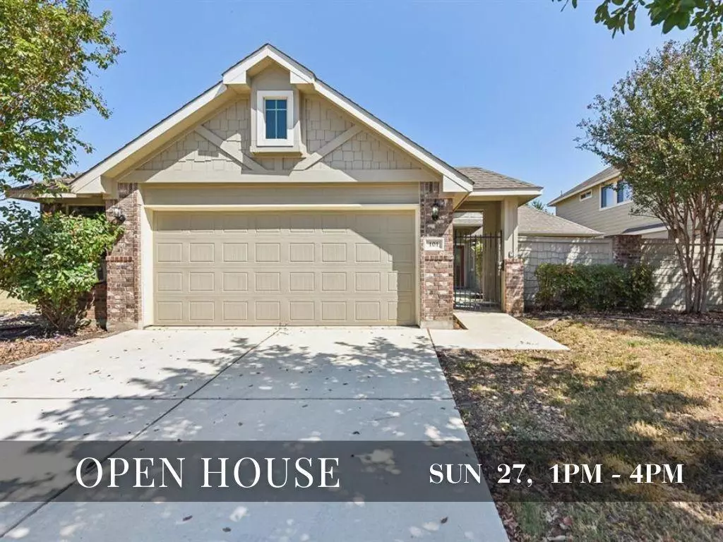 San Marcos, TX 78666,101 Fort Griffin DR