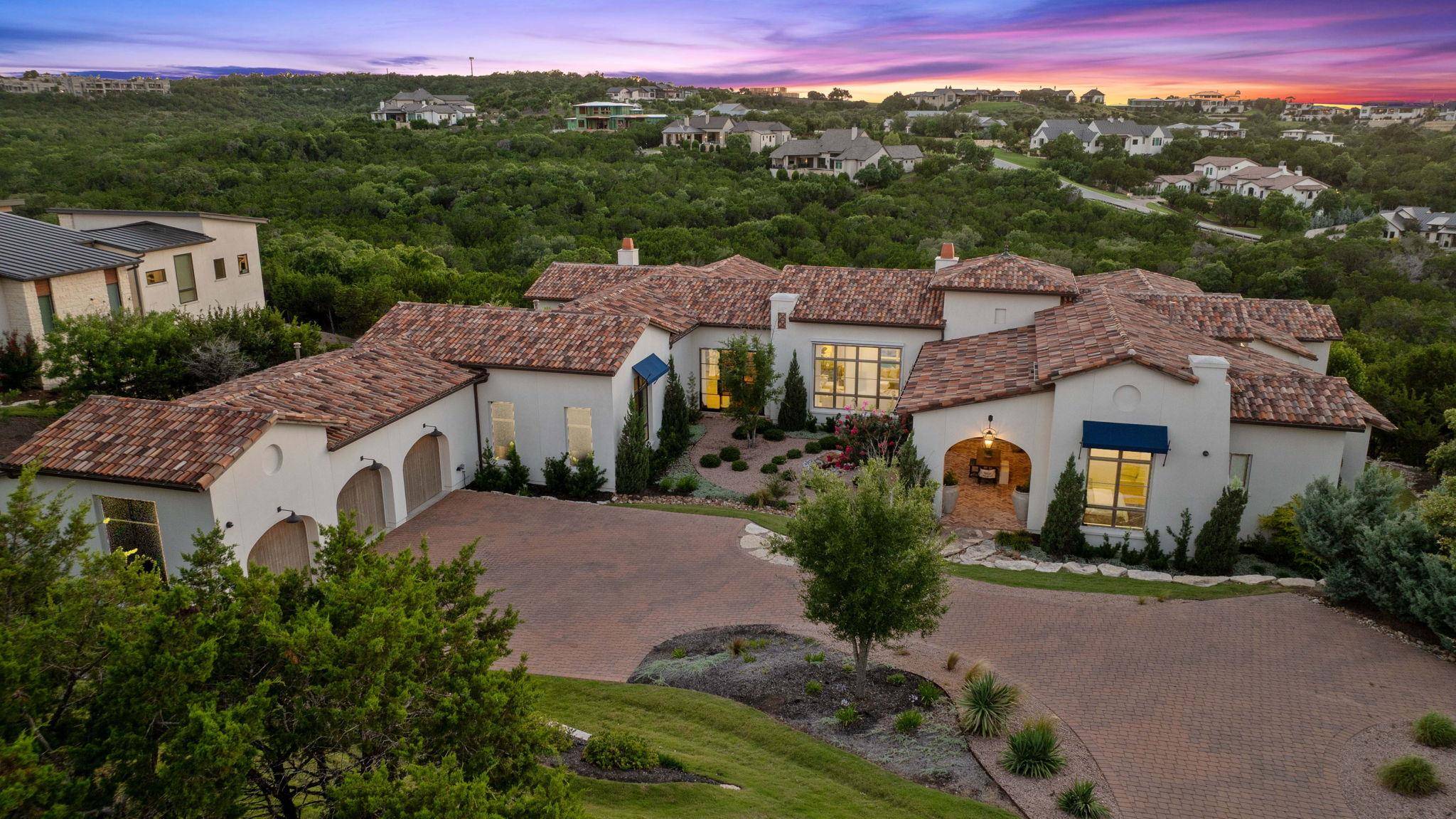 4716 Peralta LN, Austin, TX 78735