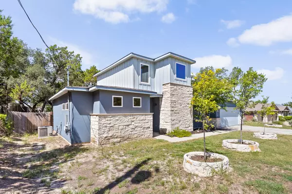 Lago Vista, TX 78645,20601 Buckskin RDG