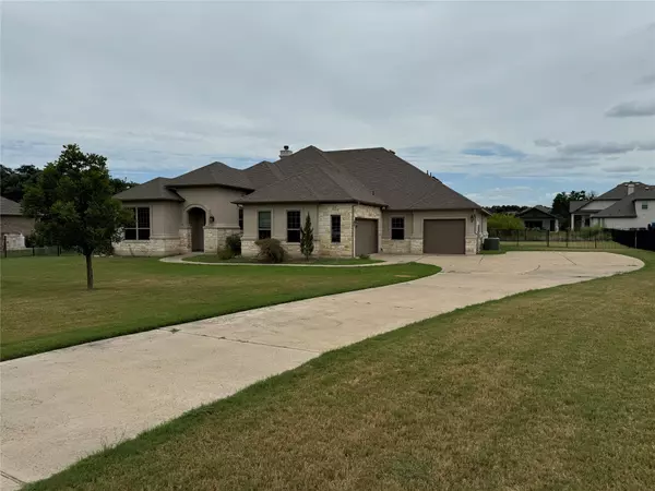 Liberty Hill, TX 78642,129 Umbrella Sky