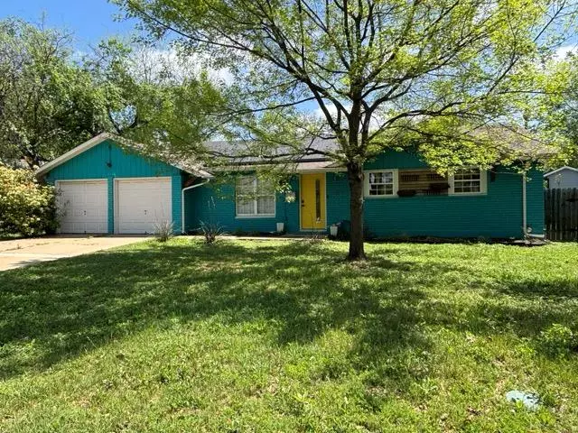 Austin, TX 78723,6303 Brookside DR