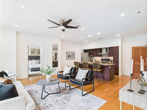Austin, TX 78704,1600 Barton Springs RD #5107